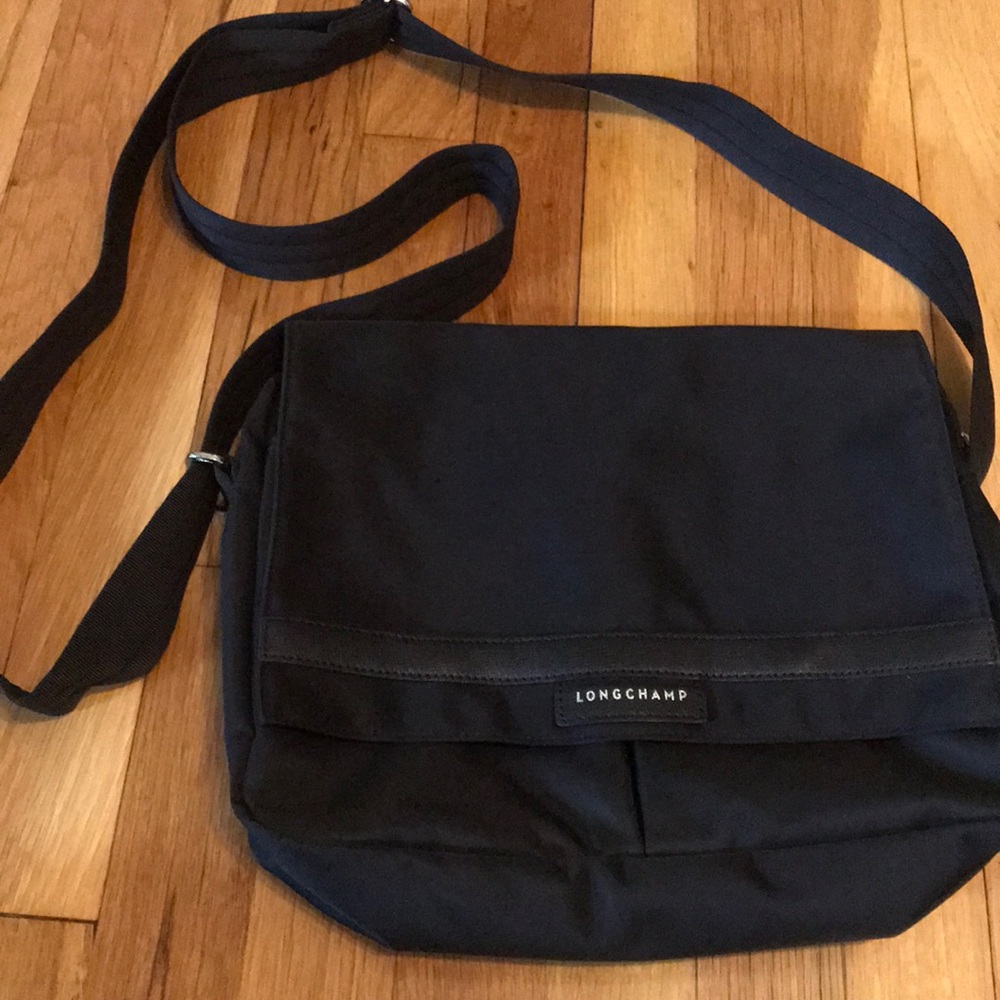 Long champ *authentic*